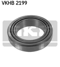 Подшипник SKF VKHB 2199